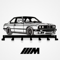 BMW Série 3 E30