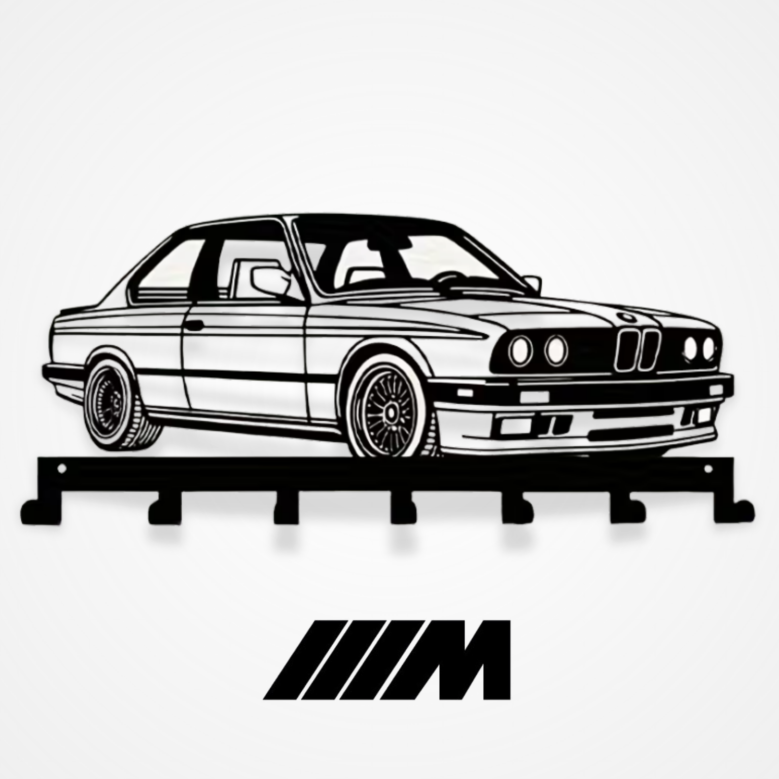 BMW Série 3 E30