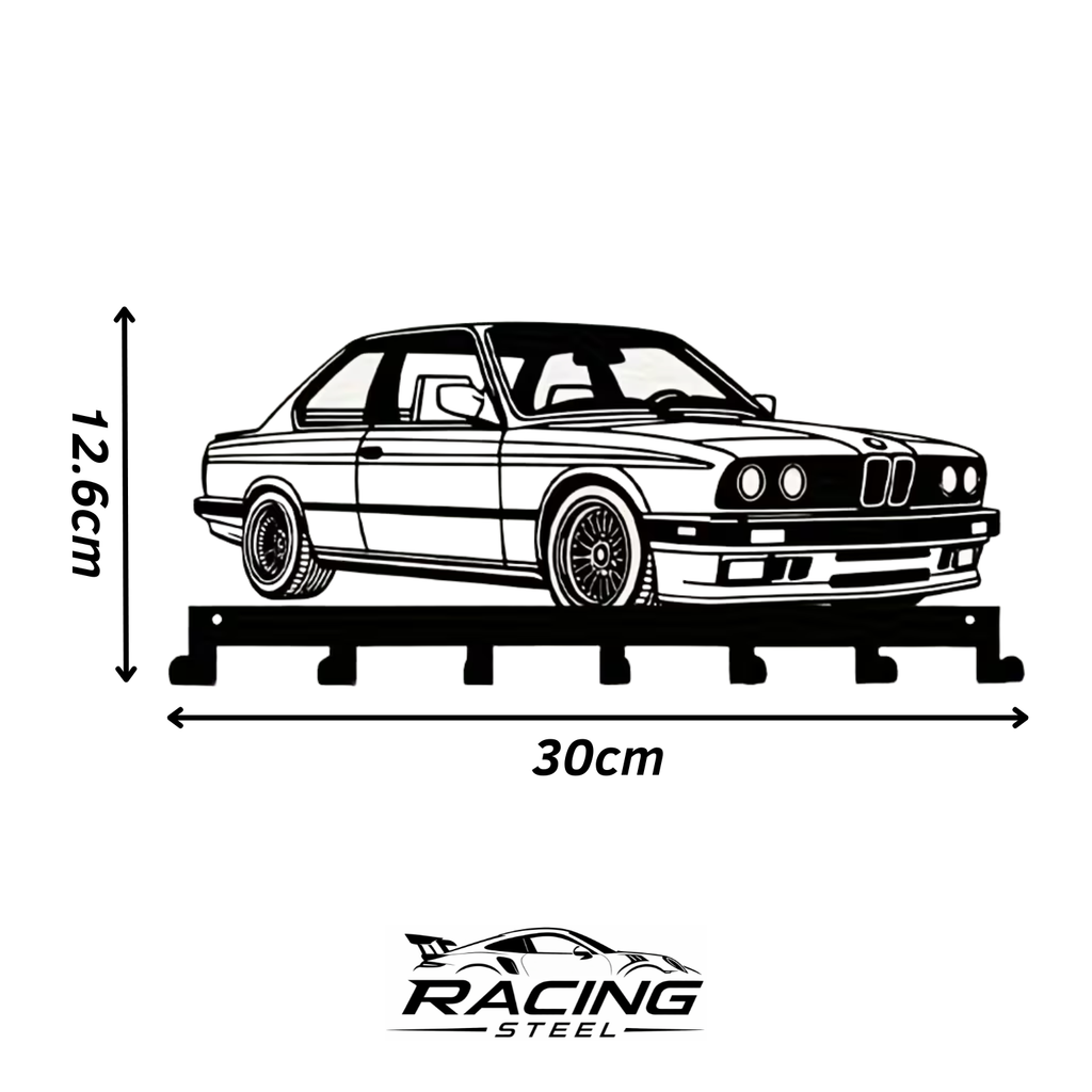 BMW Série 3 E30