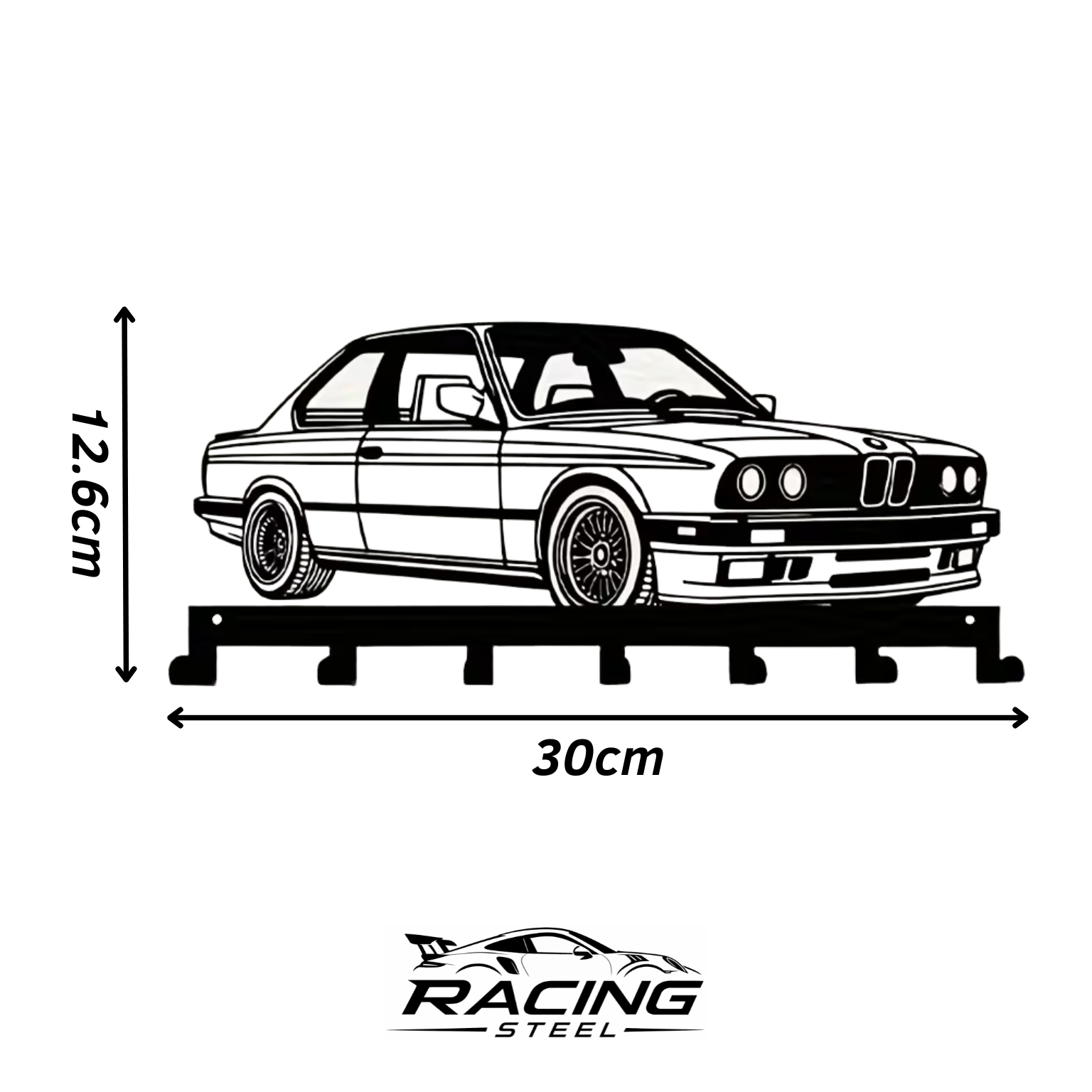 BMW Série 3 E30
