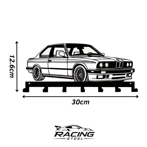 BMW Série 3 E30
