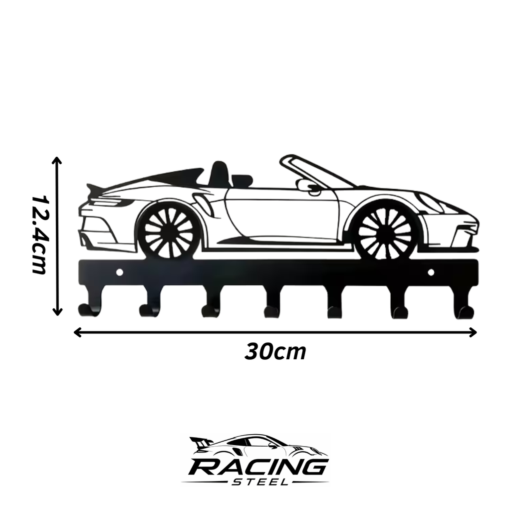 Porsche 911 Décapotable