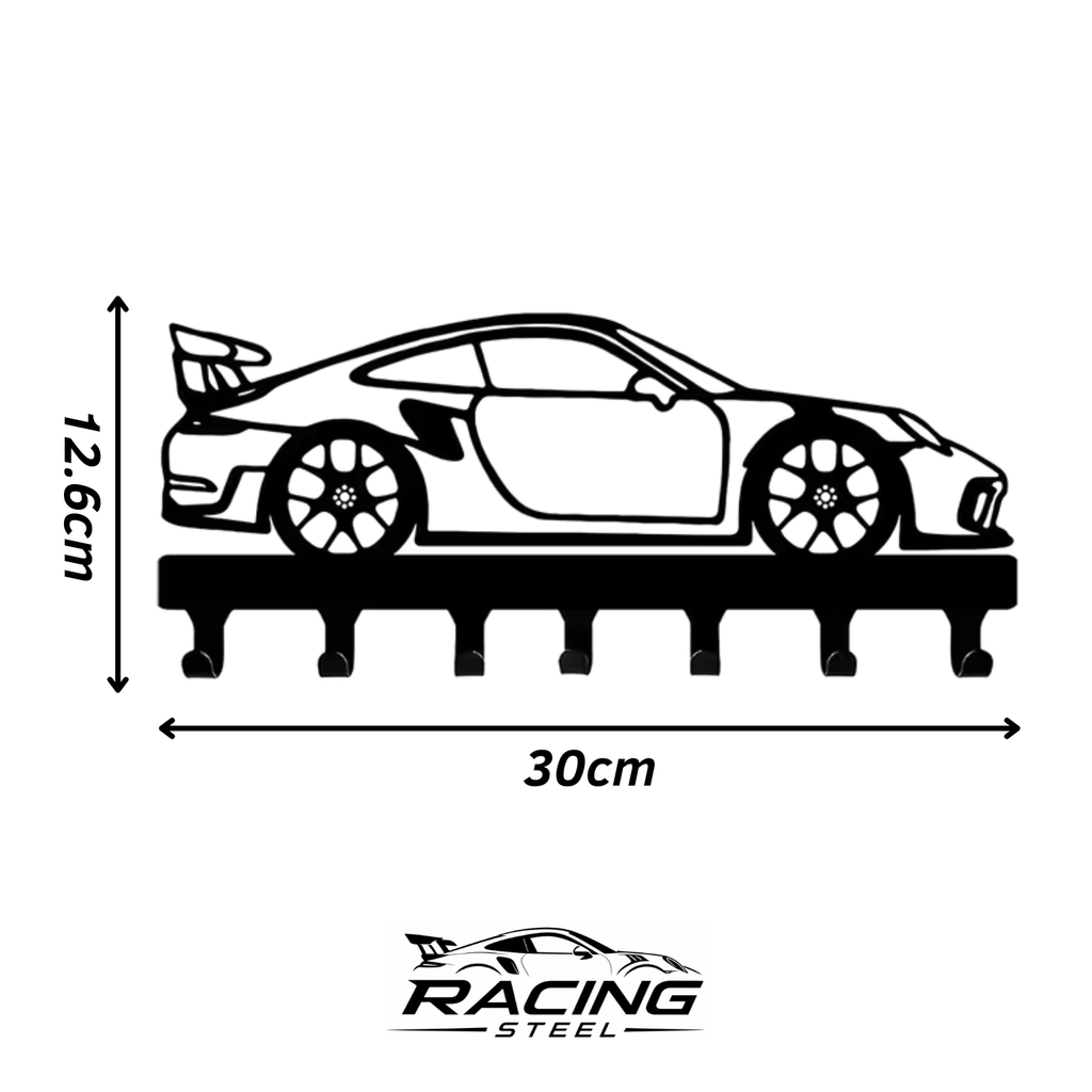 Porsche 911 GT2 RS
