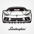 Lamborghini Aventador FACE