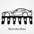 Mercedes AMG GT