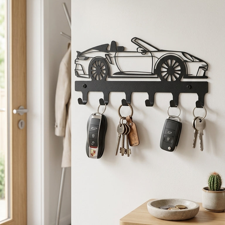 Porsche 911 Décapotable