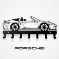 Porsche 911 Décapotable