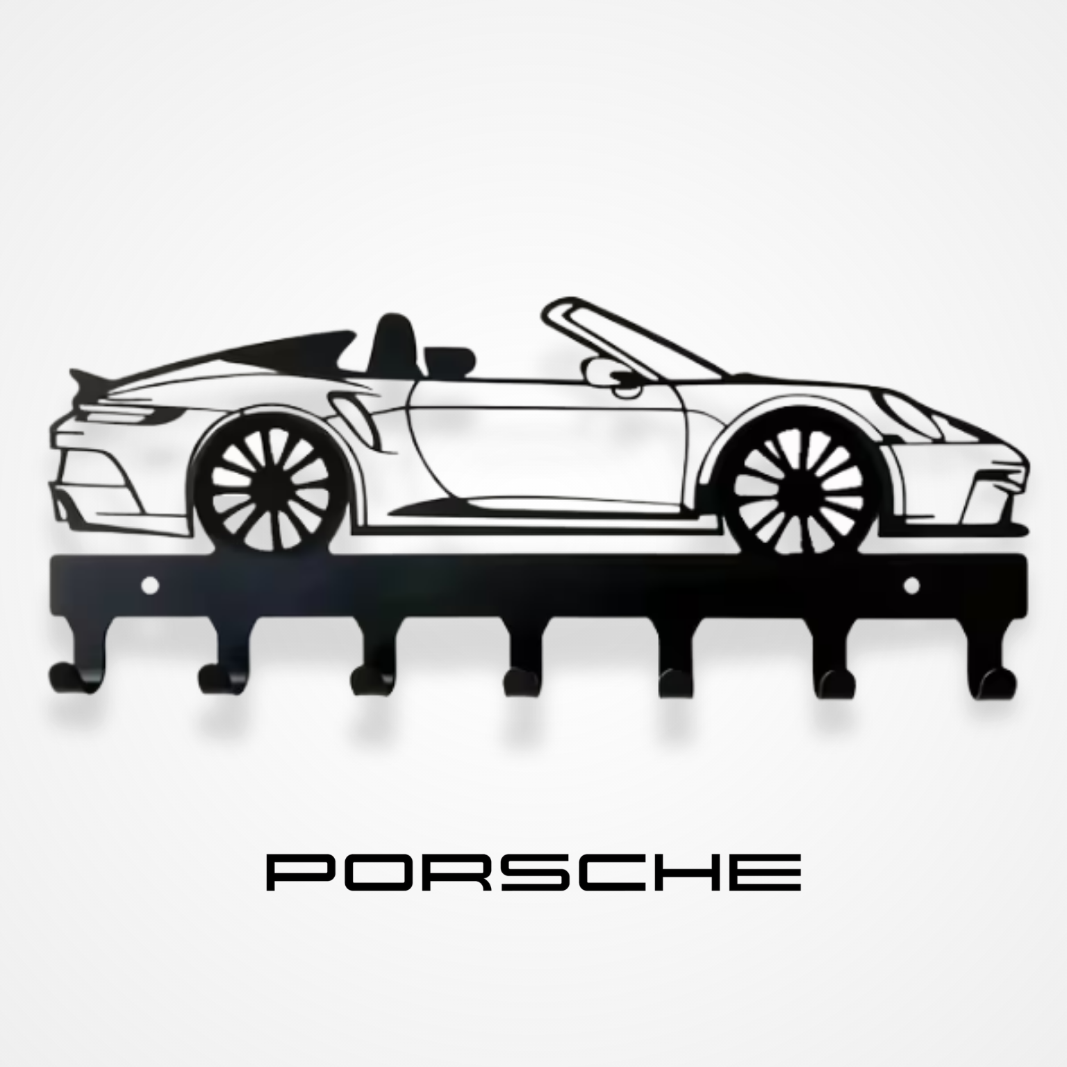Porsche 911 Décapotable