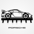 Porsche 911 GT2 RS