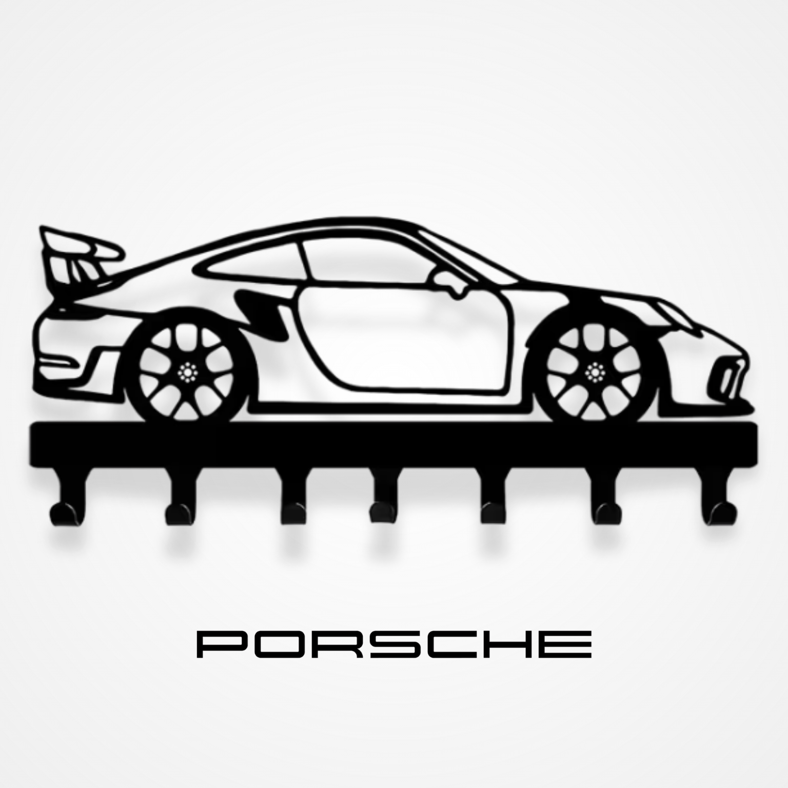 Porsche 911 GT2 RS