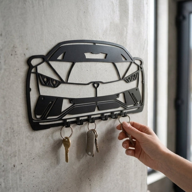 Lamborghini Aventador FACE